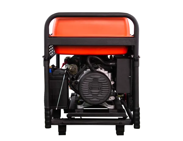 Дизельные генераторы AD7500EA