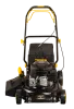 Газонокосилка бензиновая Huter GLM-5.0 ST