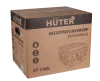 Портативный бензогенератор Huter HT1000L