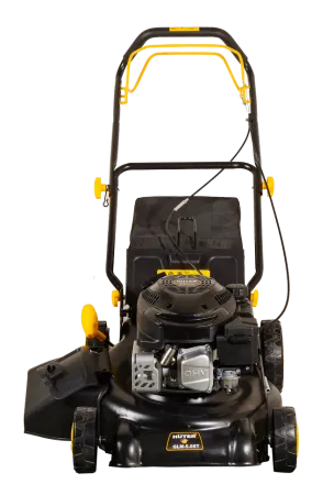 Газонокосилка бензиновая Huter GLM-5.0 ST