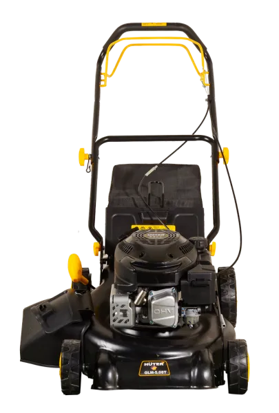 Газонокосилка бензиновая Huter GLM-5.0 ST