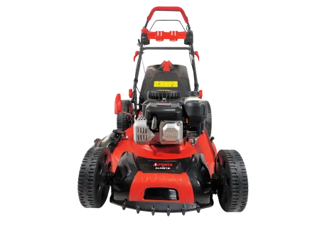 Газонокосилка бензиновая самоходная A-iPower ALM51S