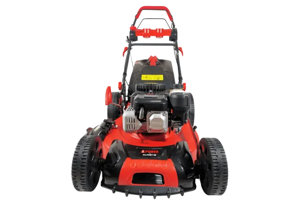 Газонокосилка бензиновая самоходная A-iPower ALM51S