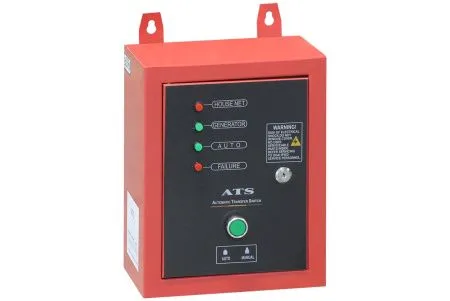 Дизель генератор TSS SDG 7500EH3A с АВР
