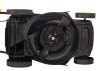 Газонокосилка электрическая Huter ELM-1400P
