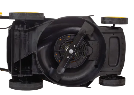 Газонокосилка электрическая Huter ELM-1400P