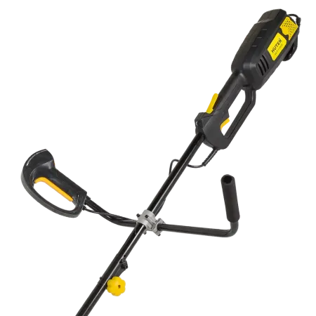 Электрический триммер Huter GET-1700B