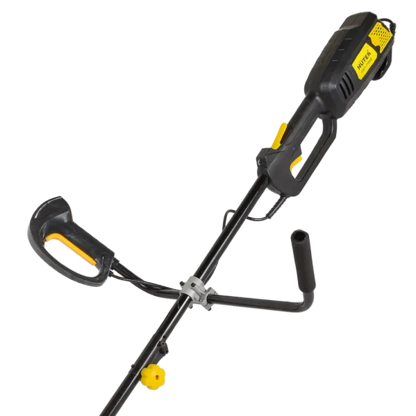 Электрический триммер Huter GET-1700B