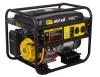 Газовый генератор Huter DY6500LXG