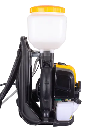 Опрыскиватель бензиновый GS-5215 Huter