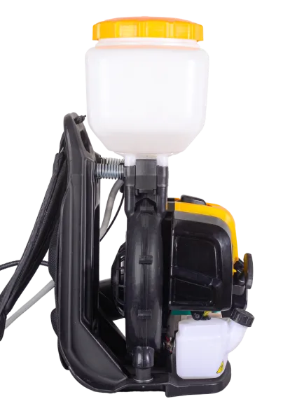 Опрыскиватель бензиновый GS-5215 Huter