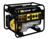 Портативный бензогенератор Huter DY9500L