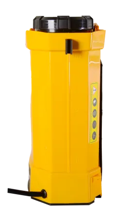 Опрыскиватель аккумуляторный SP-10AC-SFA Huter