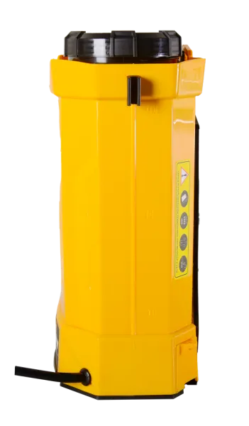 Опрыскиватель аккумуляторный SP-10AC-SFA Huter