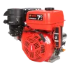 Бензиновый двигатель A-iPower AE440E-25