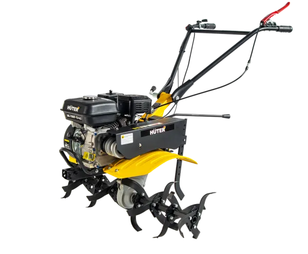 Сельскохозяйственная машина Huter МК-7000P-10-4х2