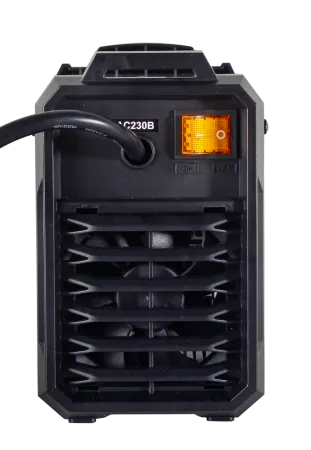 Сварочный аппарат инверторный Ресанта САИ-205Т LUX