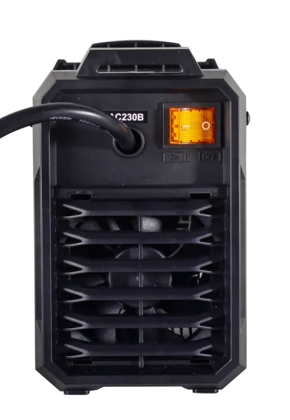 Сварочный аппарат инверторный Ресанта САИ-205Т LUX