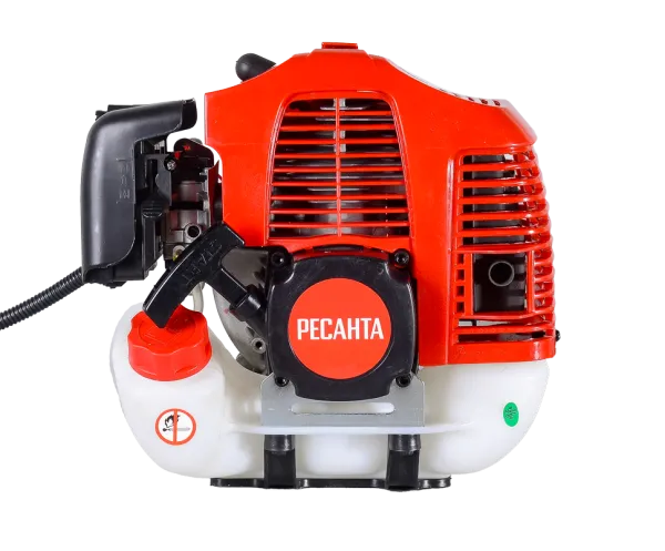 Триммер бензиновый Ресанта БТР-2500П ПРОФ