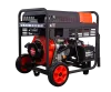Дизельные генераторы AD5500EA