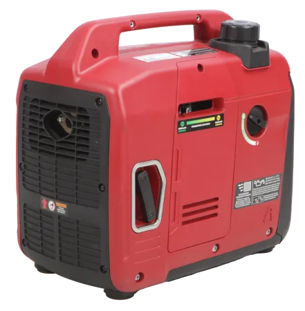 Инверторный бензиновый генератор A-iPower A1400LiS