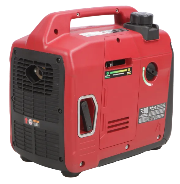 Инверторный бензиновый генератор A-iPower A1400LiS