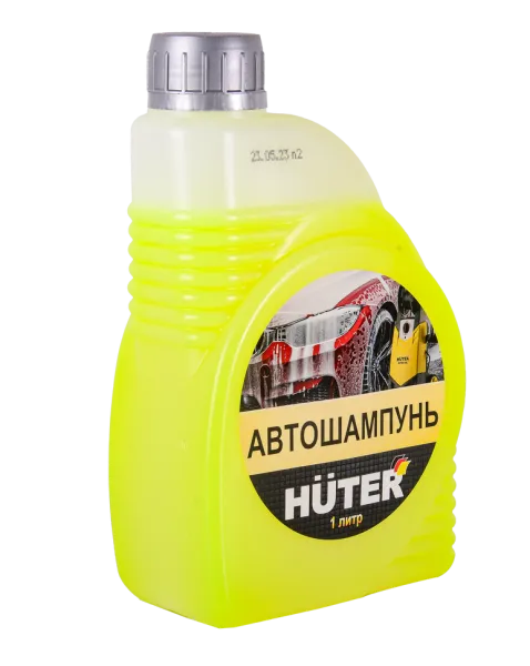 Автошампунь HUTER для бесконтактной мойки