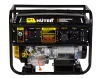 Портативный бензогенератор Huter DY8000LXA