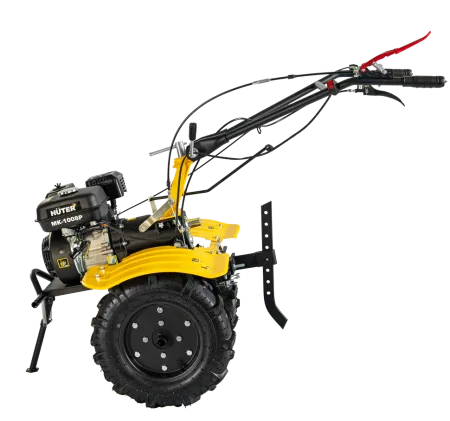 Сельскохозяйственная машина Huter МК-1008Р