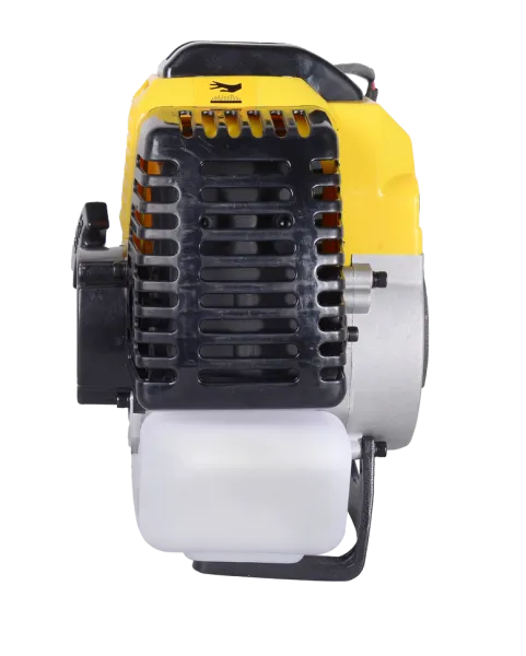 Триммер бензиновый Eurolux TR-4000T