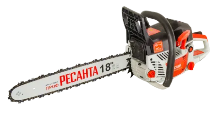 Бензопила Ресанта БП-4518
