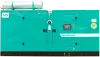 Дизельный генератор MGEp320CS в кожухе