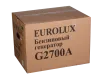 Бензиновый генератор EUROLUX G2700A