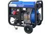 Дизель генератор TSS SDG 7500EH3A с АВР