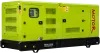 Дизельный генератор MOTOR АД 150-T400 (150 кВт, RICARDO) в кожухе