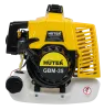 Лодочный мотор Huter GBM-35