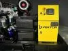 Дизельный генератор Vektor AD-100Y-T400 с АВР