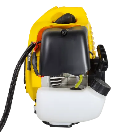 Триммер бензиновый Huter GGT-430T