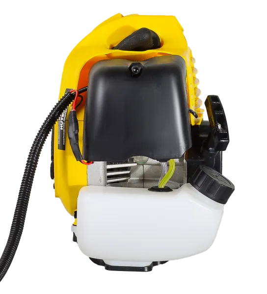 Триммер бензиновый Huter GGT-430T