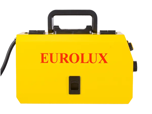 Сварочный полуавтомат IWM-200 MIG 5в1 Eurolux