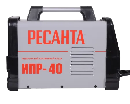 Инвертор для плазменной резки Ресанта ИПР-40
