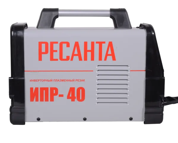 Инвертор для плазменной резки Ресанта ИПР-40