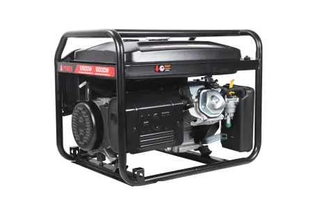 Бензиновый генератор A-iPower Lite AP6500