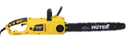 Электропила Huter ELS-2400