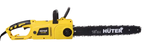 Электропила Huter ELS-2400