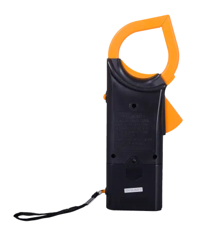 Токоизмерительные клещи DT266F (+измерение частоты)