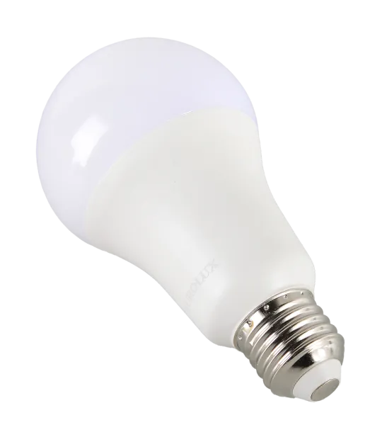 Лампа светодиодная Eurolux LL-E-A70-20W-230-6K-E27