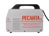 Сварочный полуавтомат Ресанта САИПА-165 Евро рукав (MIG/MAG)