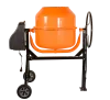 Бетономешалка Вихрь БМ-180