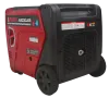 Инверторный бензиновый генератор A-iPower A6000LiGS